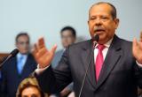 Congresista Octavio Salazar también cuestionó a Humala al señalar que inseguridad se ha incrementado durante actual gobierno. (Foto: Facebook)