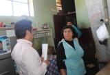 Los negocios que aún no son formales podrán serlo gracias a la primera feria organizada por la municipalidad.