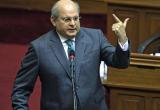 El premier Pedro Cateriano planteó la intervención de la regiones con casos de corrupción. (Foto: Perú.com)