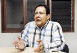 Secretario regional y alcalde distrital del APRA rechazan revocatoria contra Elidio Espinoza. Foto: La República