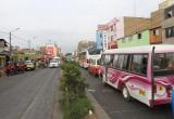 Av. Vallejo es un dolor de cabeza para conductores. Foto: Trujillo en Línea