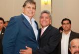 Aprista Fernando Gil se encuentra bajo comparecencia restringida. (Foto: Facebook)