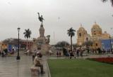 El 23 y 24 de abril los directores de Policía de 34 países se reunirán en Trujillo (foto Internet)