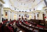 Foto: Congreso