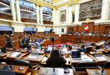 Foto: Congreso