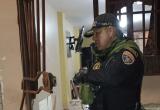 Foto cortesía PNP