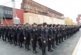 hoy se incorporan a La Libertad 600 nuevos agentes policiales. (Foto Internet- referencial)