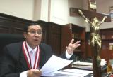 Foto cortesía Andina