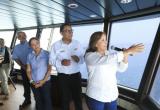 Foto: cortesía Prensa Presidencia