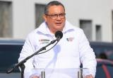 Foto: Prensa Presidencia