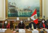 Foto: Congreso Foto: Congreso