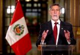 (Foto Presidencia de la República)