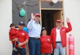 Foto cortesía PCM