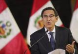 Foto Prensa Presidencia