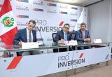Foto: cortesía PROINVERSIÓN