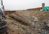 Las quebradas que han sido invadidas irresponsablemente en varios distritos de Trujillo podrían ocasionar tragedias ante El Niño. (Foto Internet)