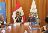 Foto cortesía Andina