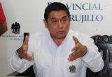 Dice que no se rinde. Foto: Trujillo en Línea