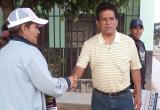 Cuestionan a alcalde provincial por presuntos cobros indebidos. (Foto: Facebook)