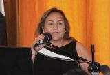 Exesposa de César Acuña evalúa la posibilidad de postular a la alcaldía de Trujillo. (Foto: Facebook de Rosa Núñez)