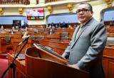 Foto: cortesía Congreso