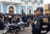 Unos 80 serenos han sido notificados de despido por la MPT. Ellos anunciaron que demandarán a la municipalidad. (Foto Internet)