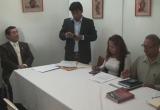 Alcaldesa faltó por supuesta reunión con gobernador regional. Foto: Trujillo en Línea