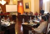 Concejo tomó decisión de autorizar al procurador municipal a iniciar acciones legales contra exfuncionarios. (Foto: Difusión)