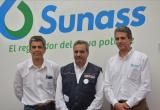 Sunass inauguró oficina descentralizada en Trujillo.