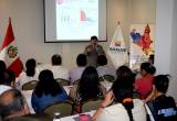 Foto: Cortesía Intendencia Macro Regional – SUSALUD Norte