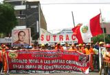 Según la Policía, el Sutracon era gestionado por la banda Los Plataneros. (Foto: Facebook de Sutracon)