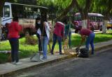 Foto cortesía UCV