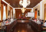 Regidores esperan que miembros realicen un trabajo imparcial. Foto: Trujillo en Línea