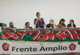 Lideresa de movimiento Sembrar participará en tres eventos mañana en Trujillo. (Foto: Difusión)
