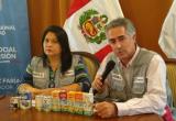 Qali Warma utiliza marcas como Bonlé, Laive, Yoilet y Gloria, según los productos que distribuyen. Foto: Trujillo en Línea