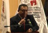 Fiscalía cuestionó a Víctor Burgos Mariños por presuntos nexos con proceso Fernando Gil. (Foto: Difusión)