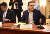 Foto: Congreso de la República