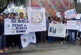 Joven desapareció y canceló sus cuentas días antes. Foto: Trujillo en Línea