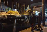 Doce toneladas de donaciones fueron llevados a la ciudad de Machala en Ecuador. Foto: Trujillo en Línea