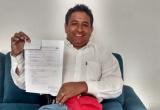 Asegura que reunirá las 17 000 firmas que necesita. Foto: Trujillo en Línea
