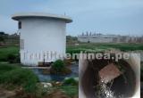 Vecinos soportan colapso de desagüe y agua contaminada. Foto: Trujillo en Línea