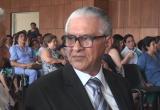 Director del Belén, Juan Manuel Valladolid Alzamora. Foto: Trujillo en Línea