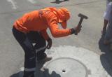 Comenzaron los cortes para el mejoramiento del servicio. Foto: Trujillo en Línea