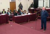 Foto: Poder Judicial