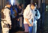 Foto Policía Nacional