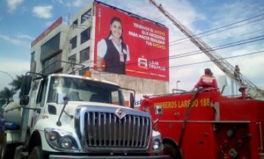 Foto: Municipalidad Provincial de Trujillo