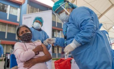 Foto: Minsa Foto: Minsa