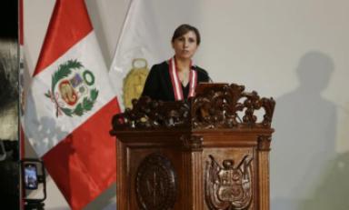 Foto: Ministerio Público