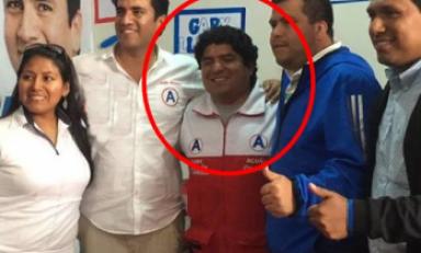 Gerente solo habría pedido una licencia verbal. Foto: Trujillo en Línea