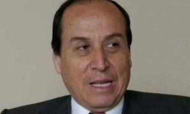 Dante Chávez aseguró que todo funcionario tendrá investigaciones por presuntos delitos de corrupción. Foto: Facebook